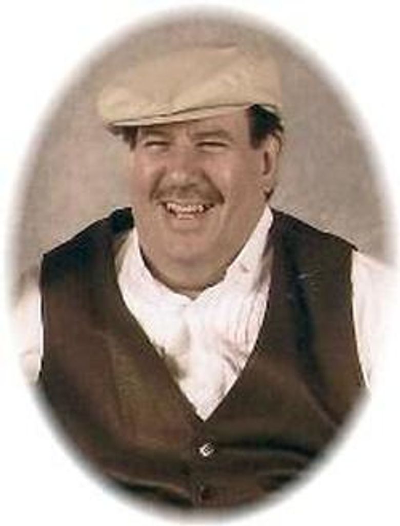 Matthew Joseph Jordan Profile Photo