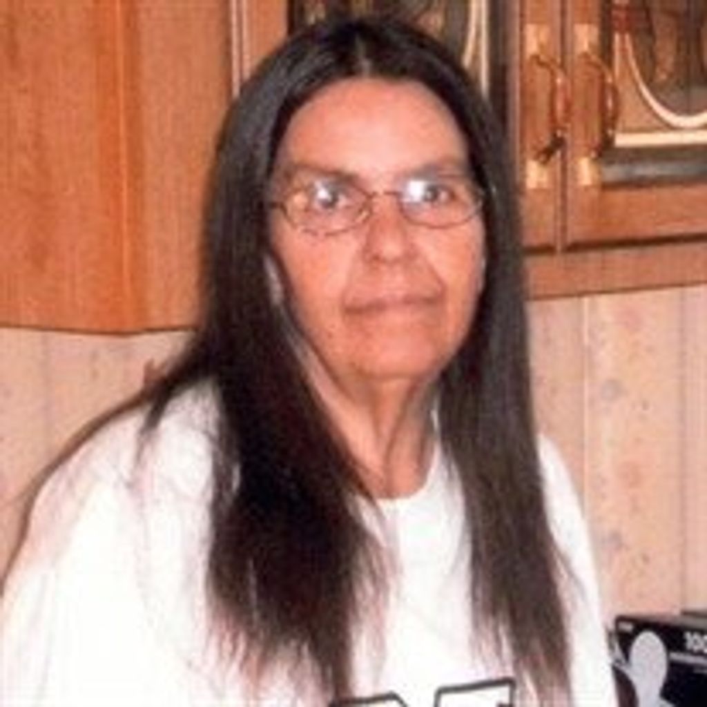Robbie Ann England