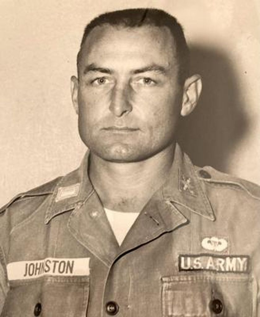 Franklin Johnston, Jr. Profile Photo