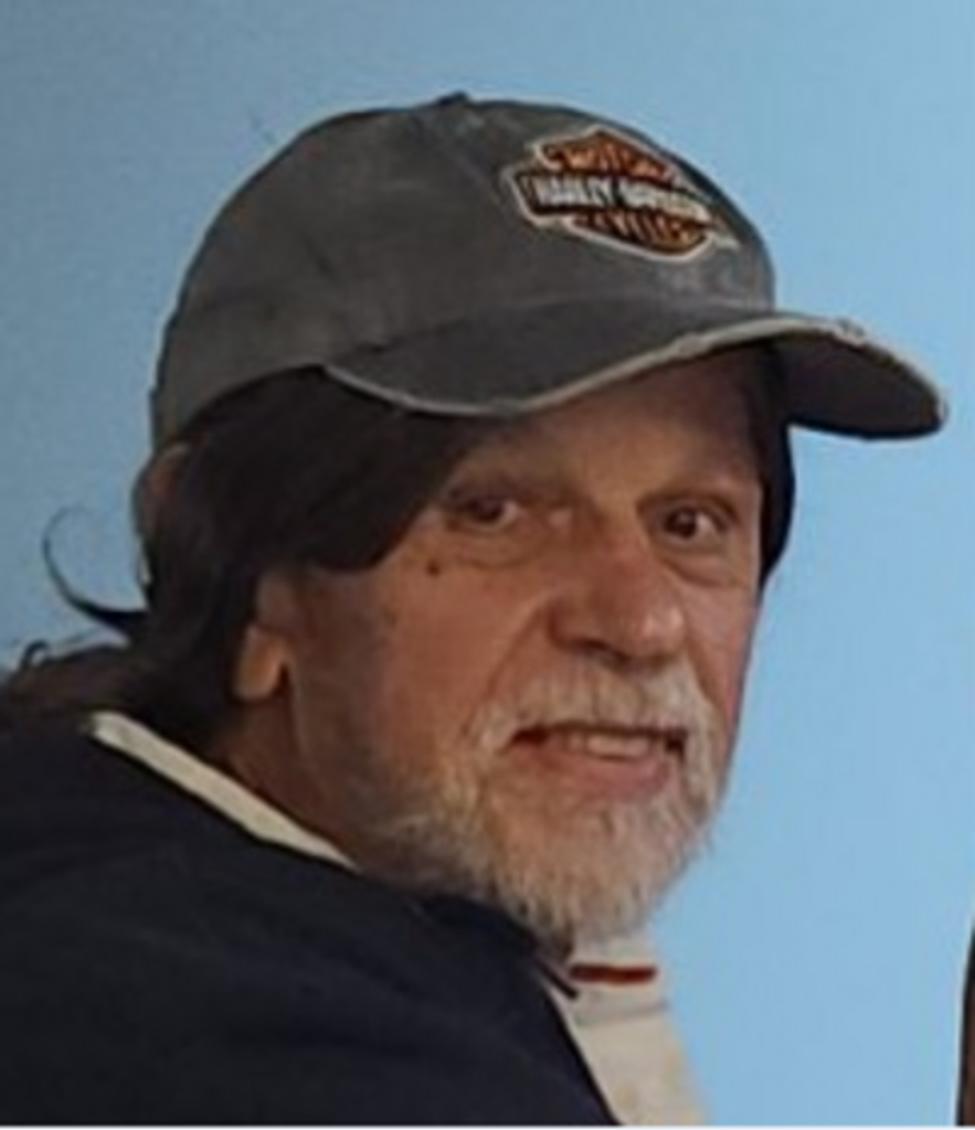 David Paul Allard I Profile Photo