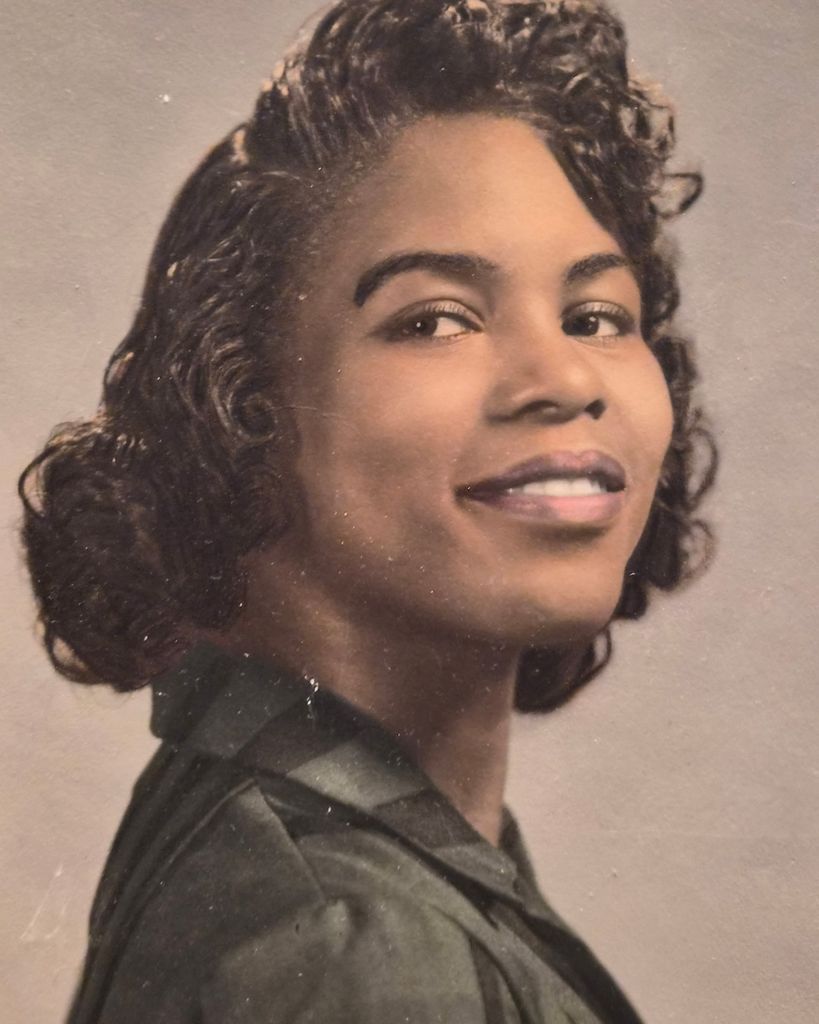 Melissa B. Atchison