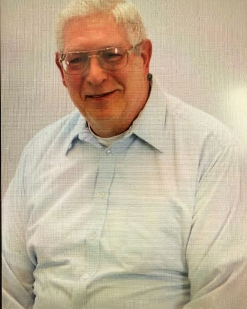 Paul S. Woodard