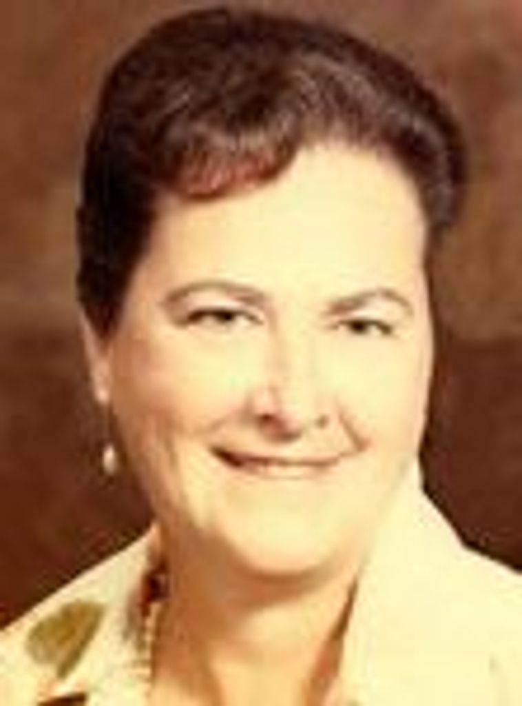 Arlene Tauer