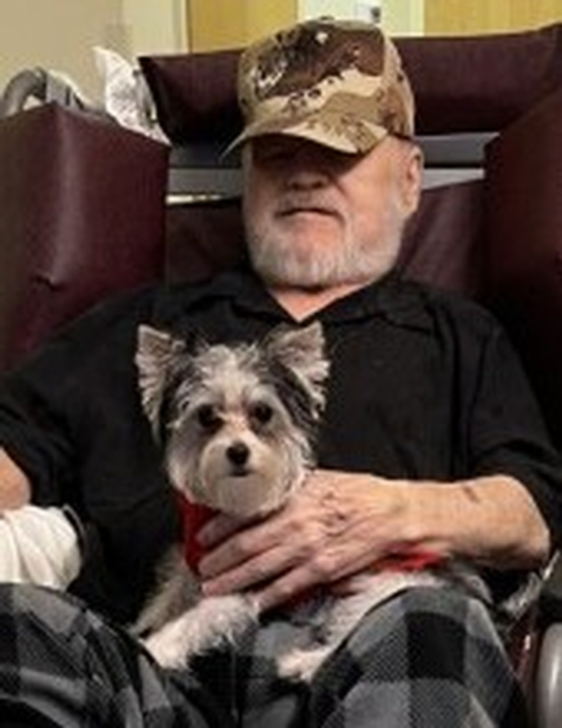 John H. Barnett Profile Photo