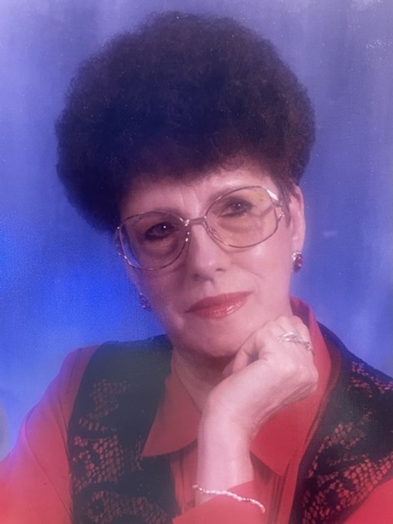 Ruby Parks Profile Photo