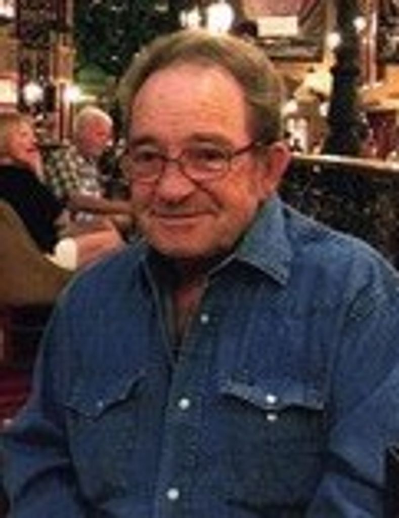Louis Sweeden