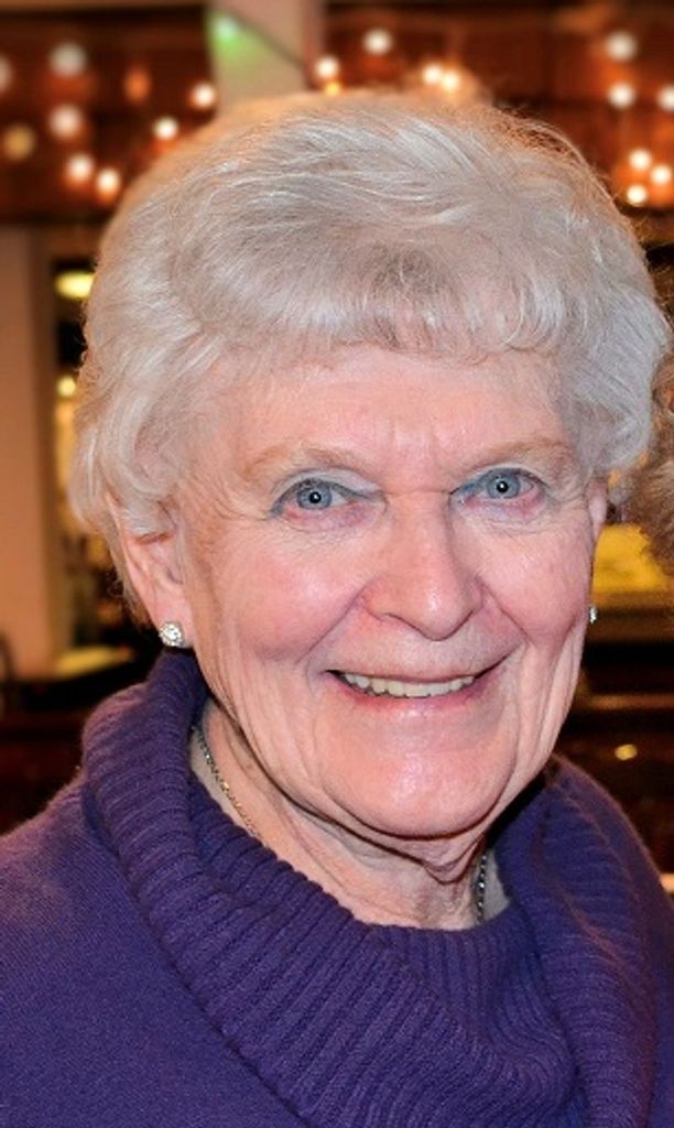 Norma Eleanor (Hedfors) Hunt Profile Photo