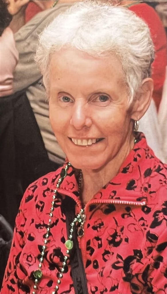 Eileen Murphy Profile Photo