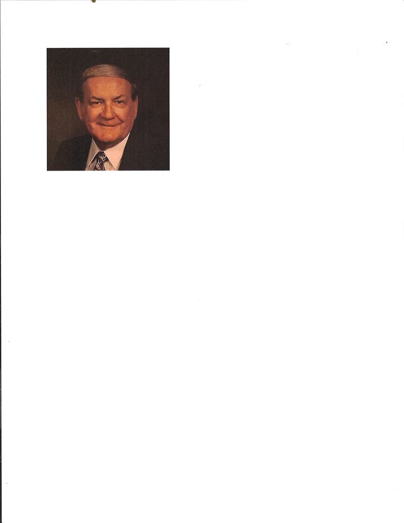 George Gerald Tomecek