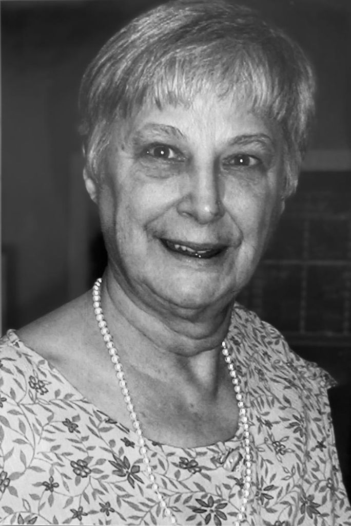 Nora E. Watters