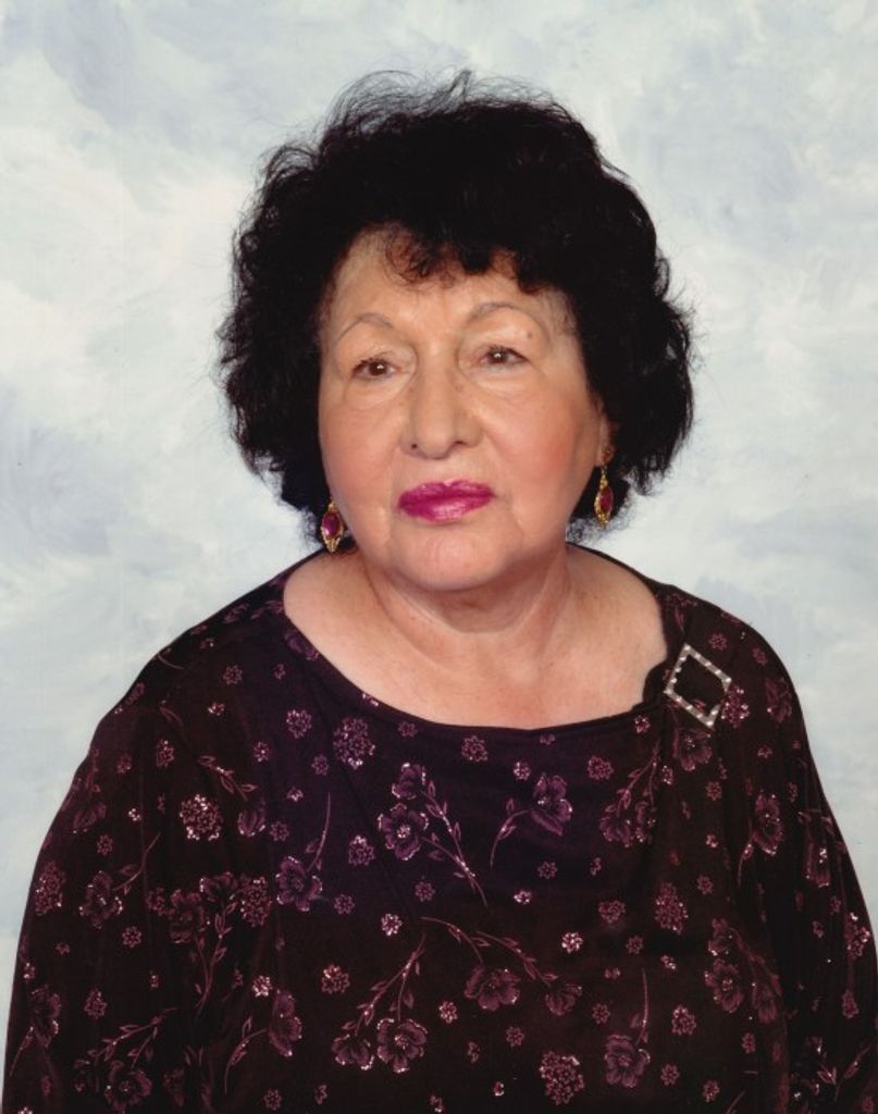 Juanita "Jane" Lozano