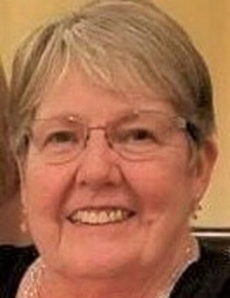 Roberta  Kay Betts von Sneidern