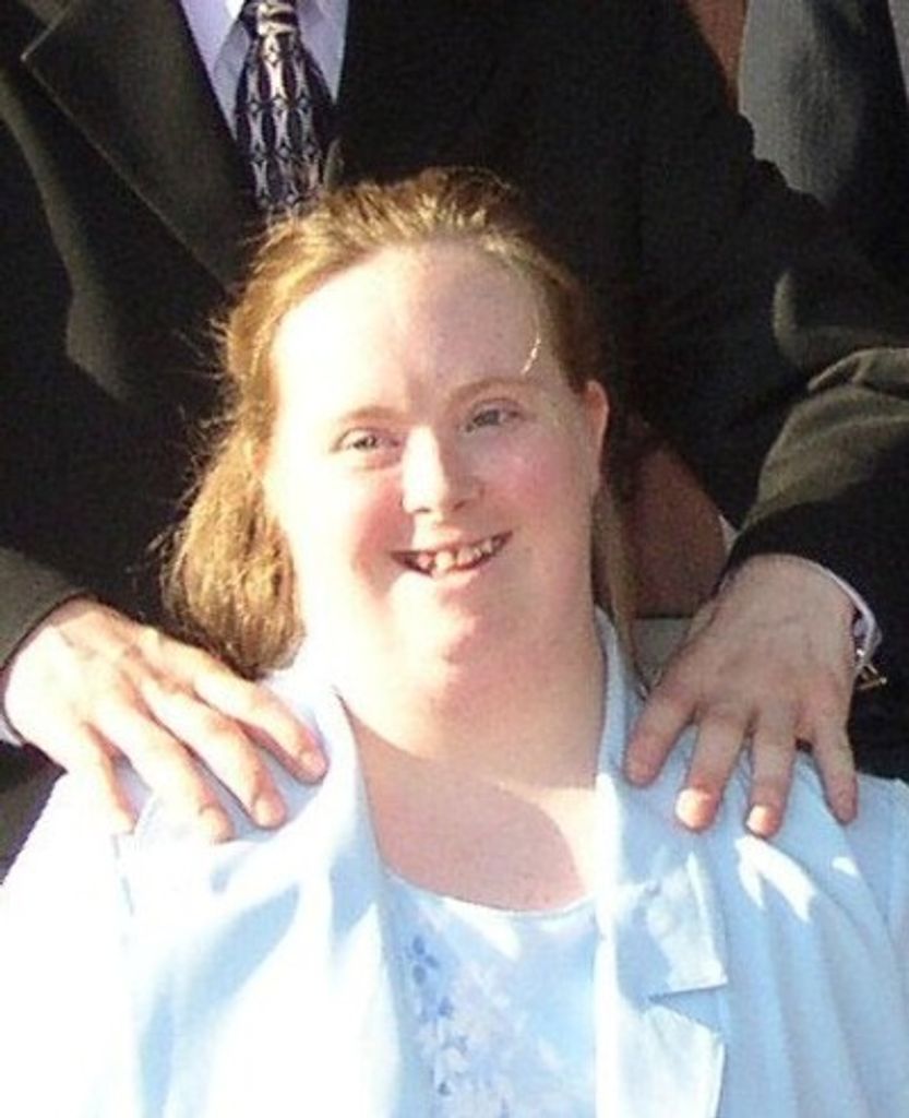 Katie Jean Hawthorne