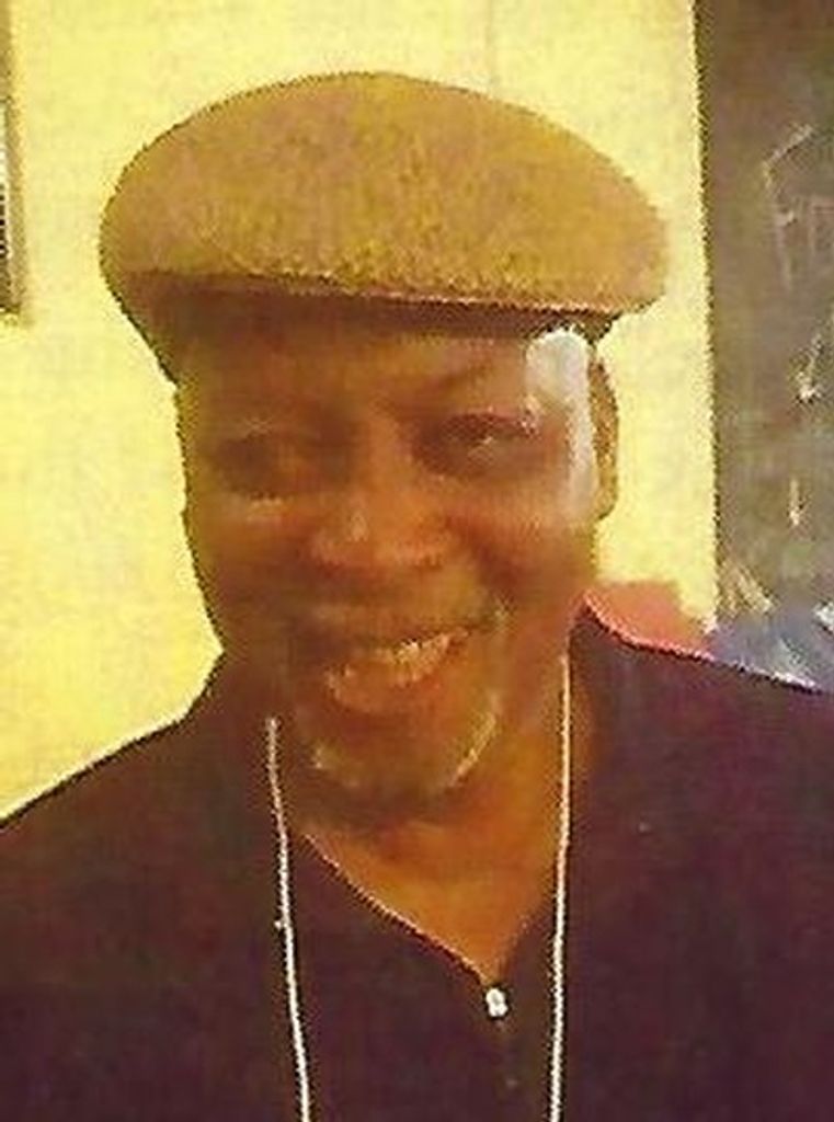 Jesse "Tip" Stanley Hackett Profile Photo
