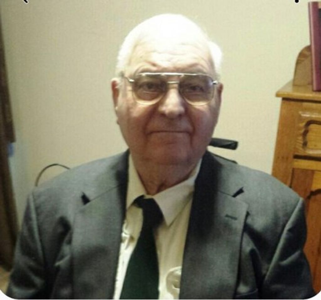 Robert E. A. Burkhardt Profile Photo