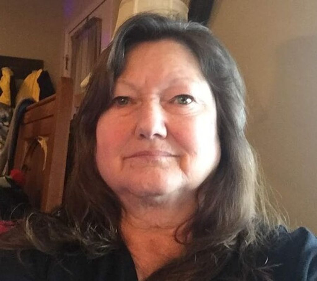 Jerri Leanne Mcconnell