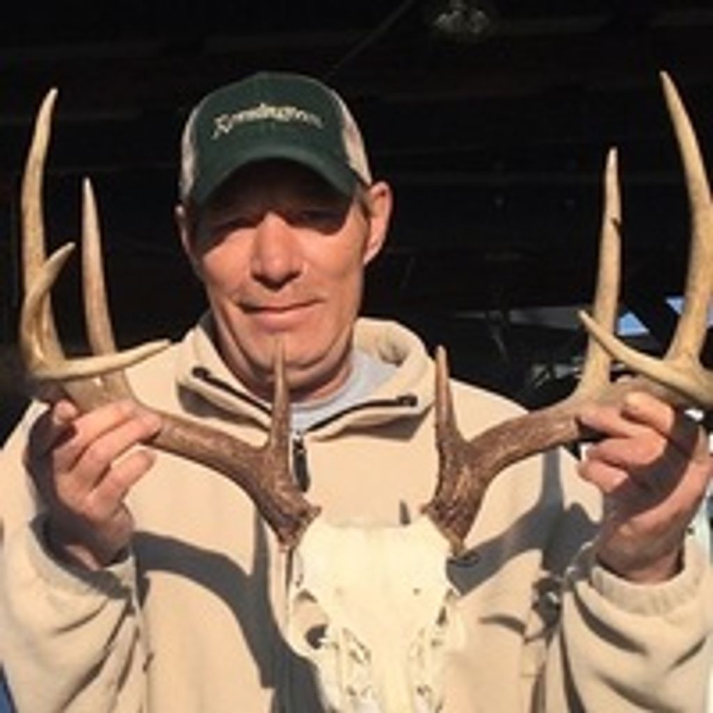 Gary Craig Baker Profile Photo