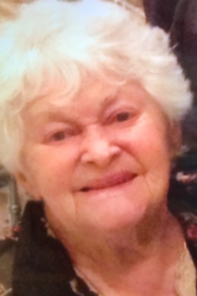 Mary V. (Martell) Macswain Profile Photo