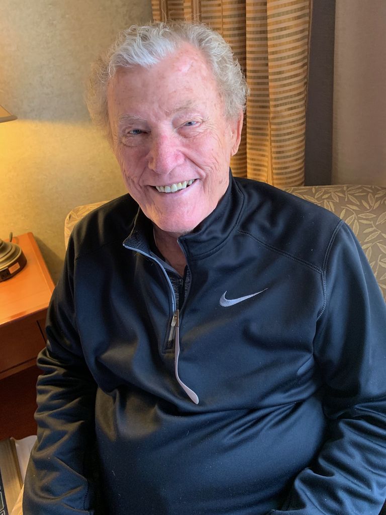 David Loren Boll Profile Photo