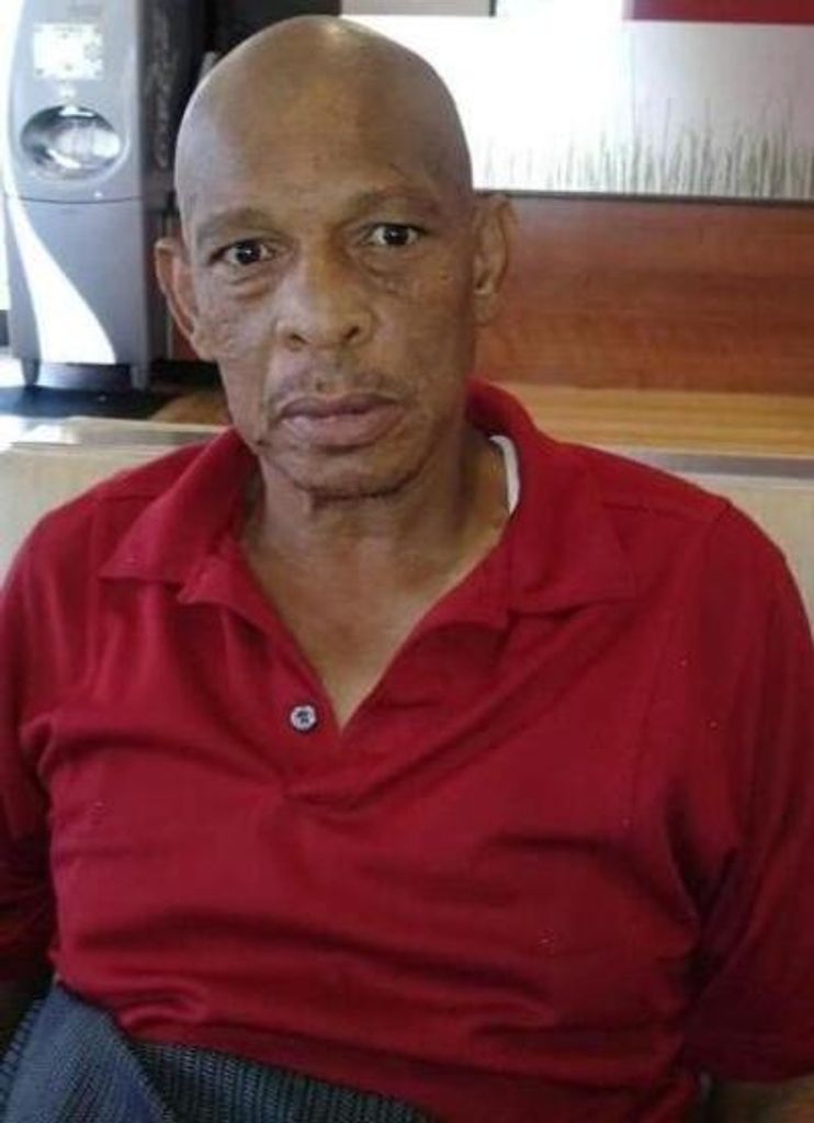 Jerry Renard Reid Profile Photo