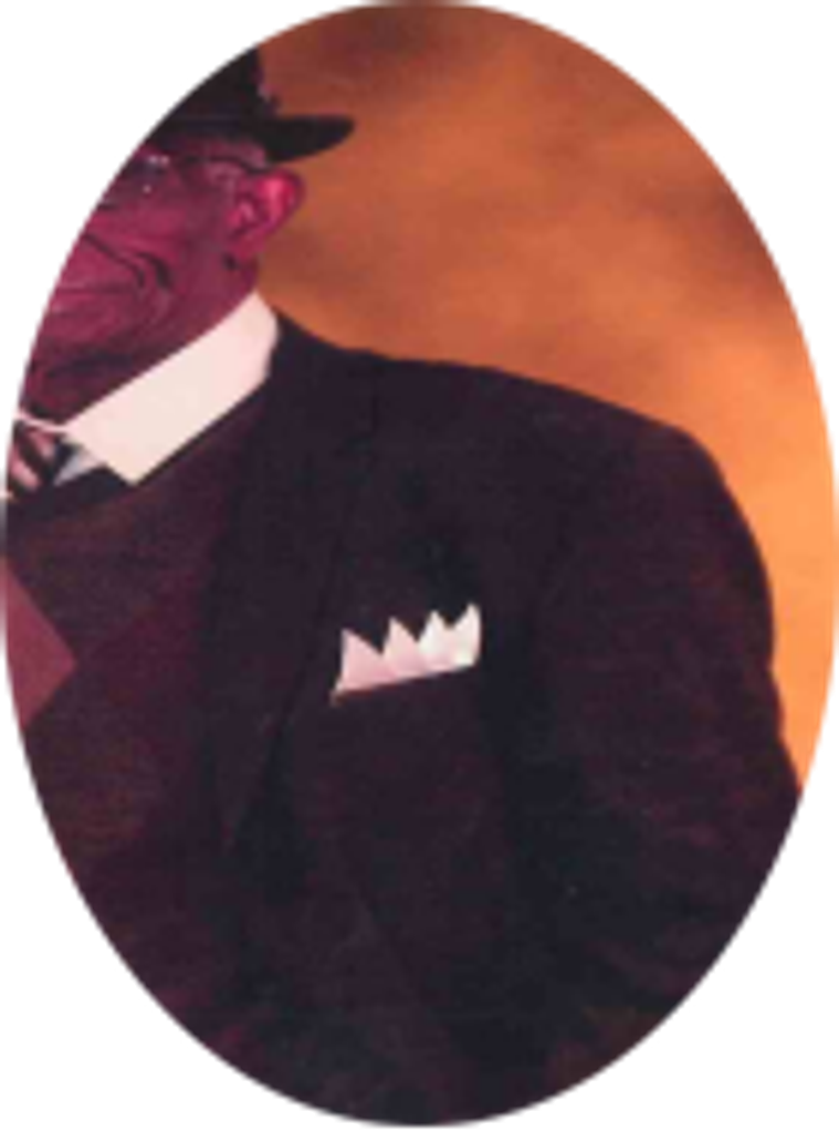 Rufus Williams