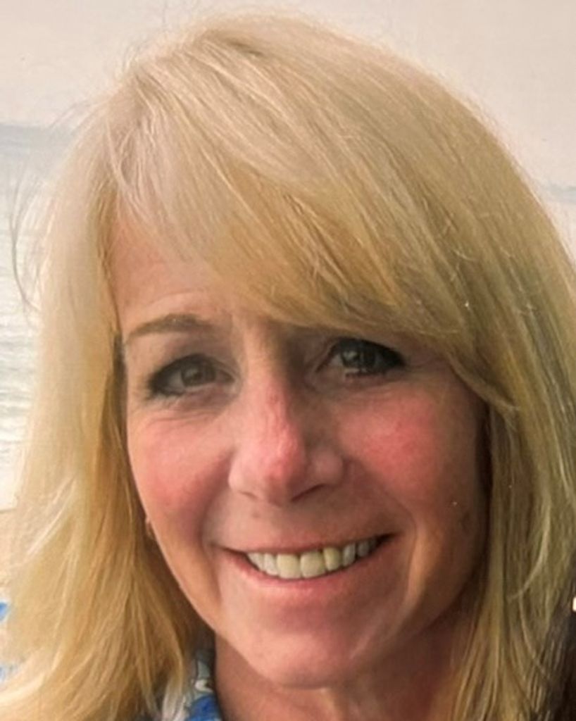 Anne Lynne Harrison Profile Photo