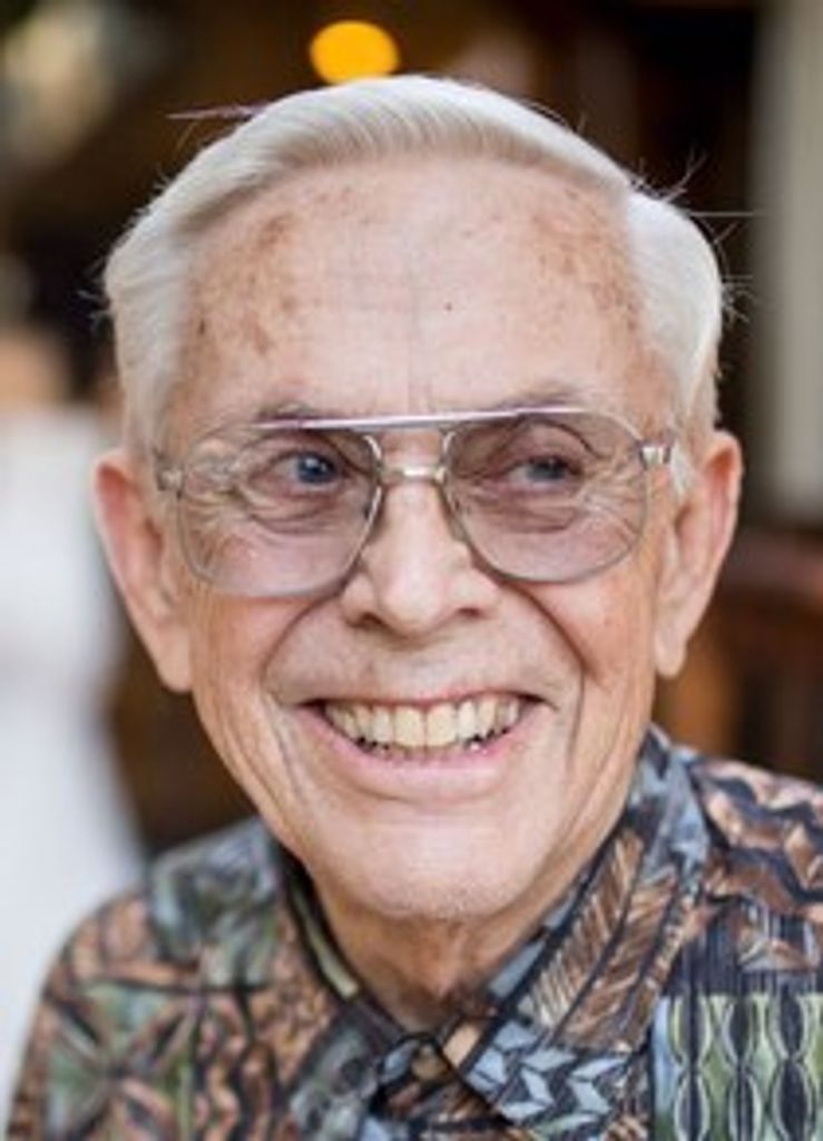 Richard "Dick"  Lewis Kaus Profile Photo