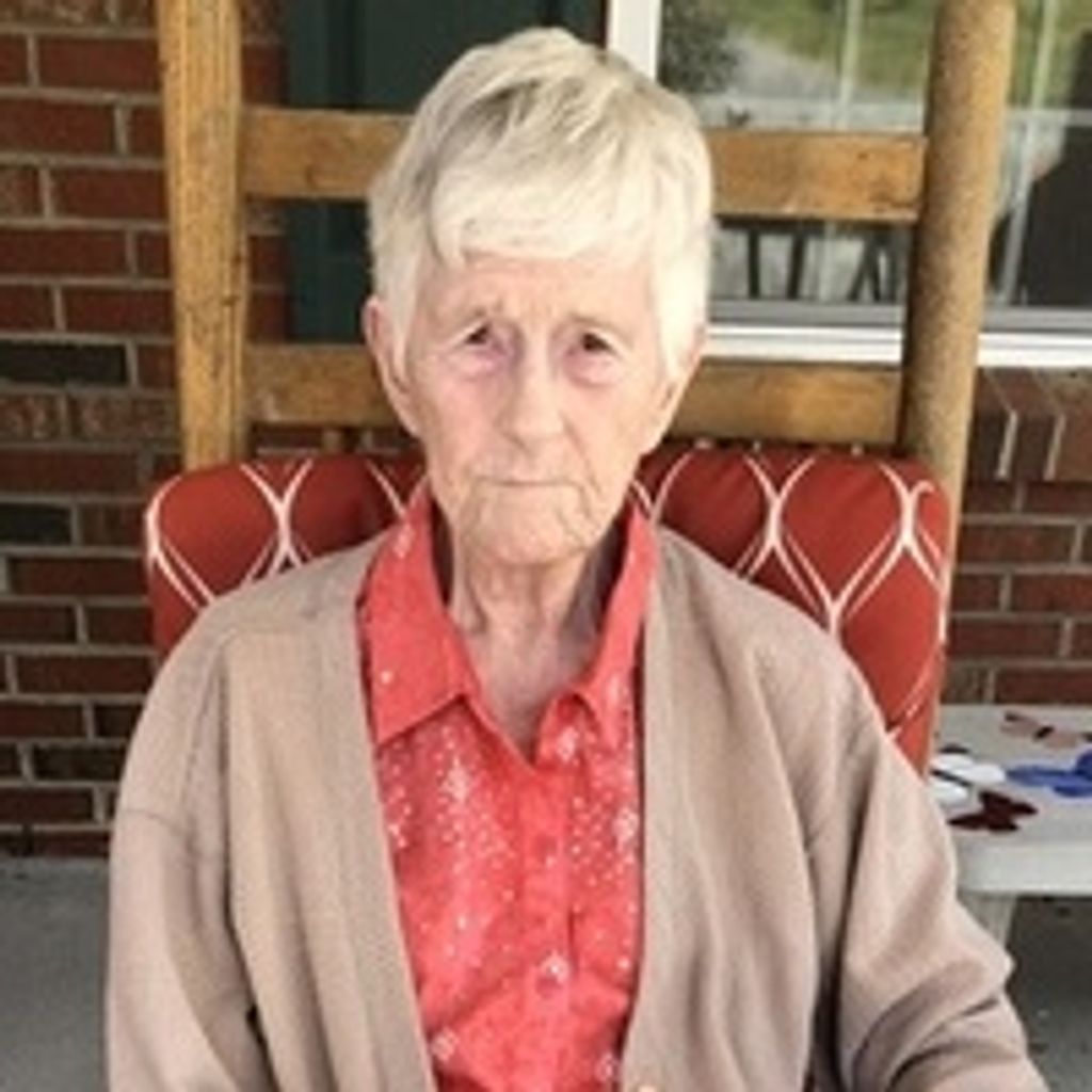 Betty Edwards Leonard