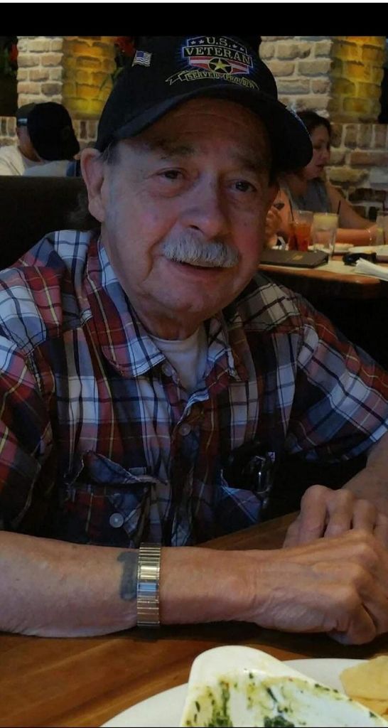 Simon Maestas, Jr. Profile Photo