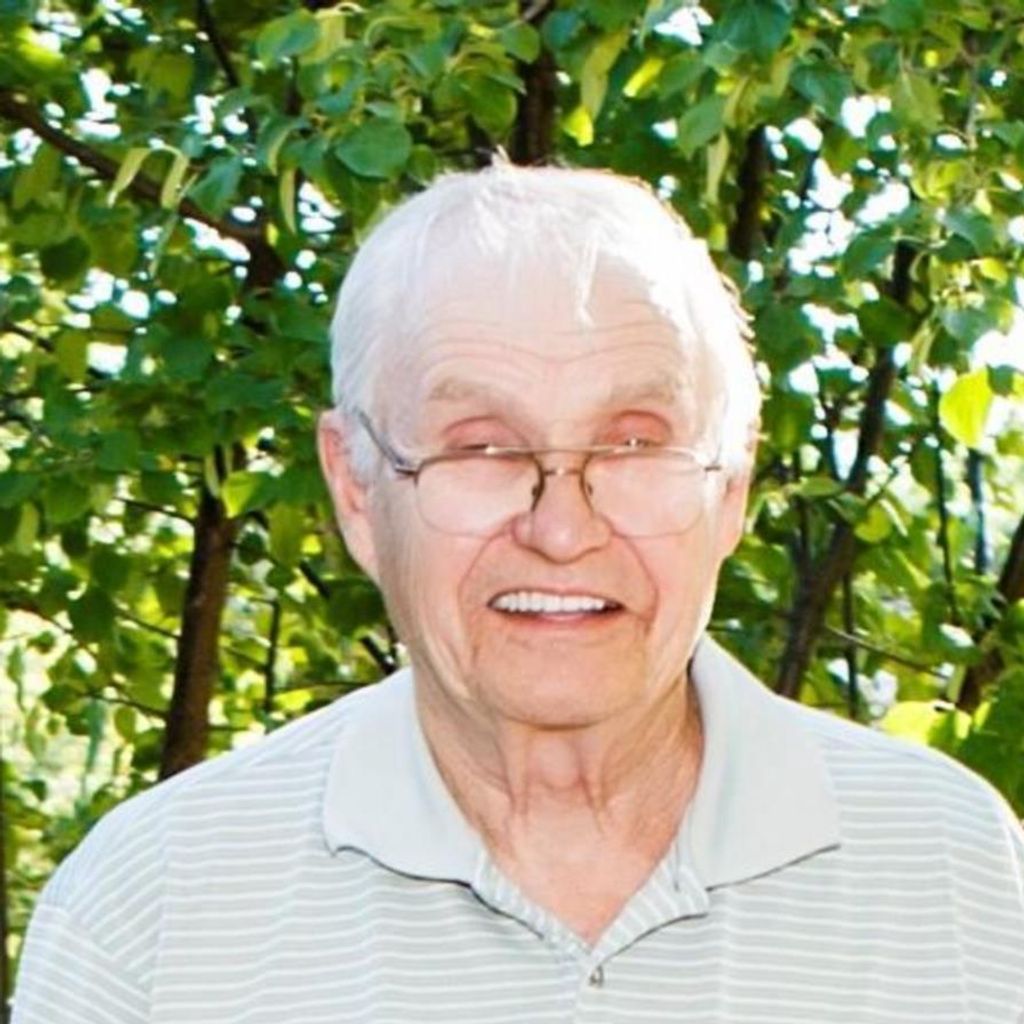 Duane K. Johnson Profile Photo