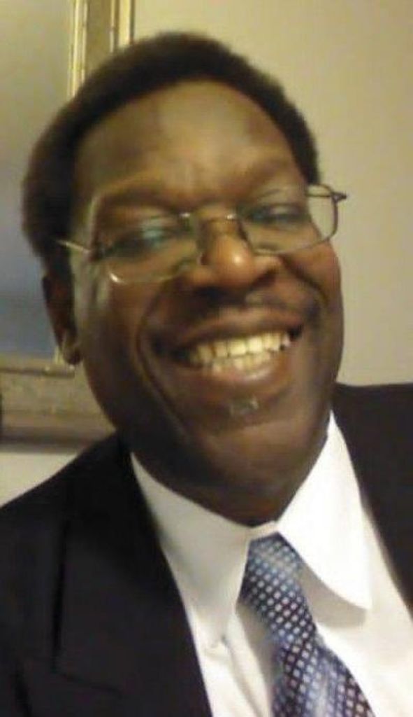 Tony Anthony Brickhouse
