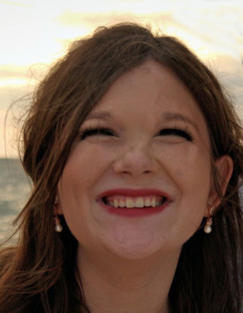 Katherine (Wells)  Szyszka