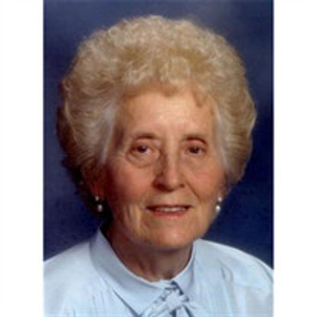 Wilma R. Stewart (Neumeyer) Profile Photo