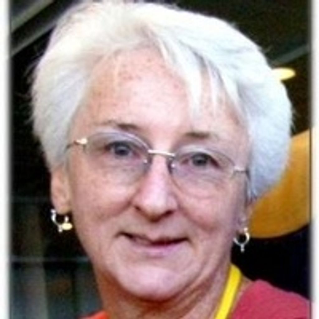 Glenelle Walsh