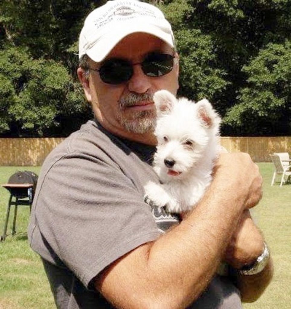 Michael Lynn Henley Profile Photo