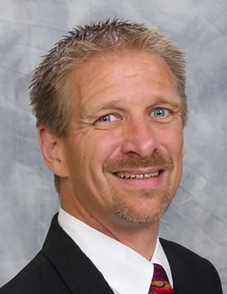 Maurice R. "Mo" Koesterer Jr.
