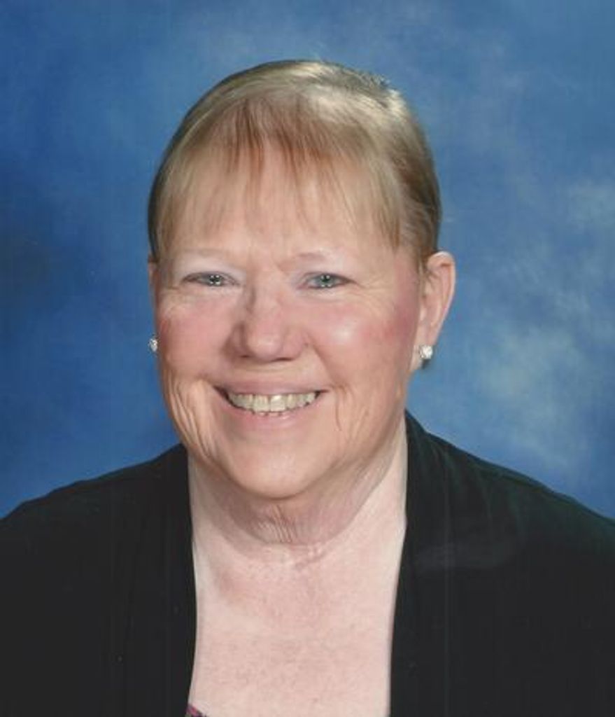 Gloria Ann Sharpe