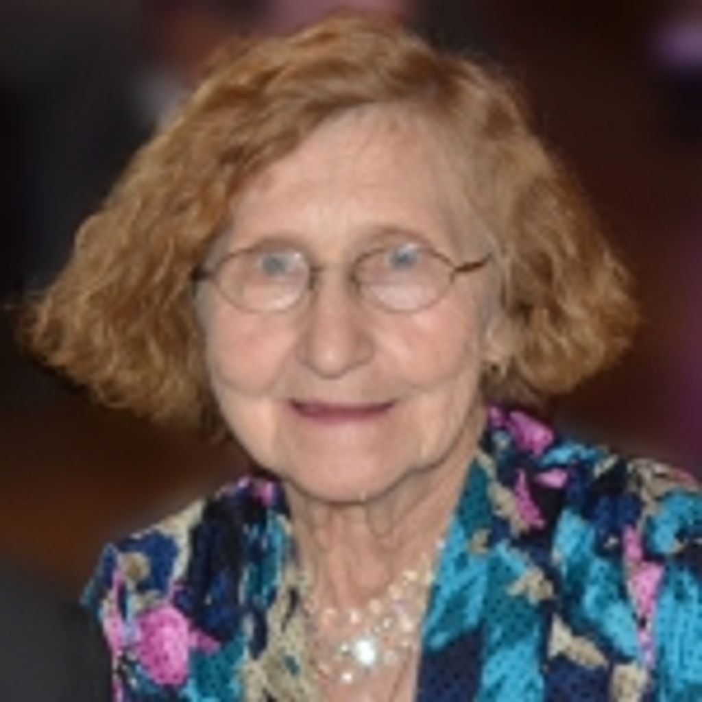 Barbara Mary Godlewski