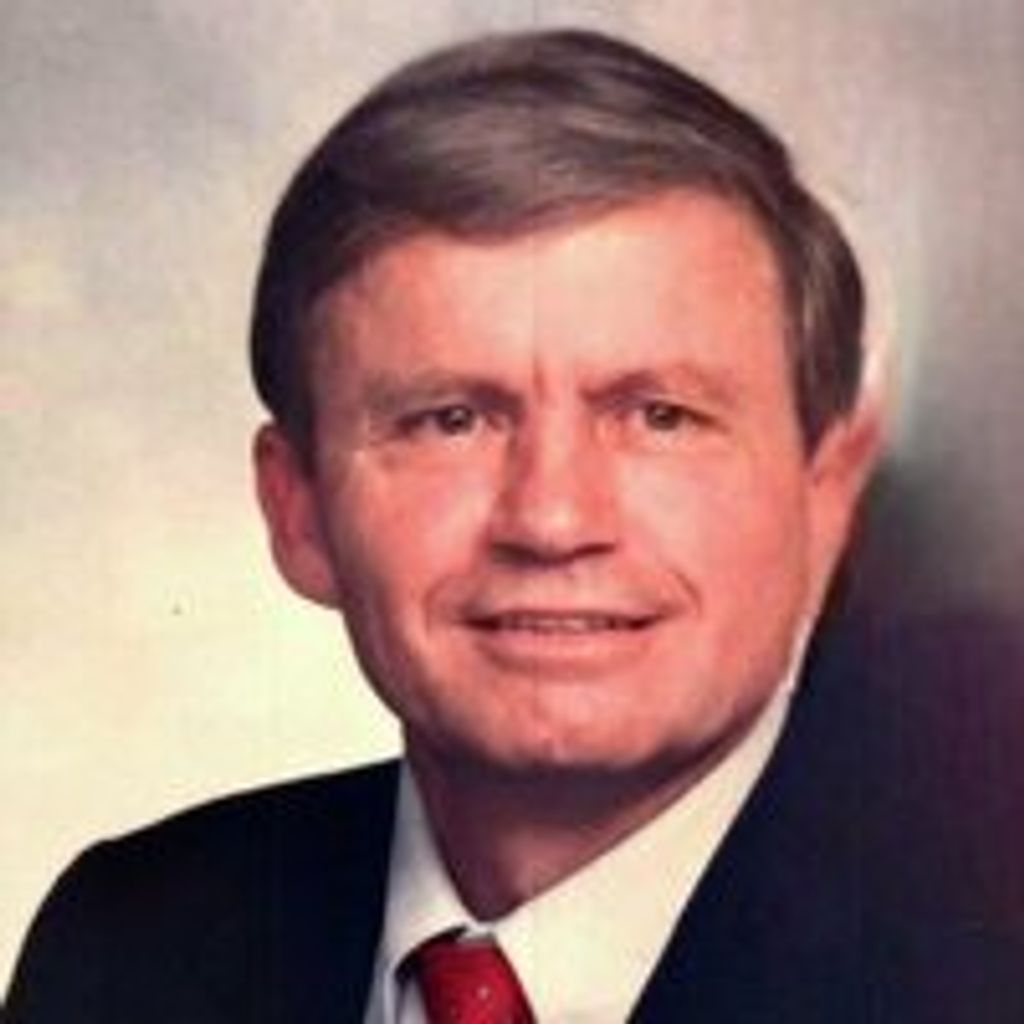 William Russell Stokes Iii Profile Photo