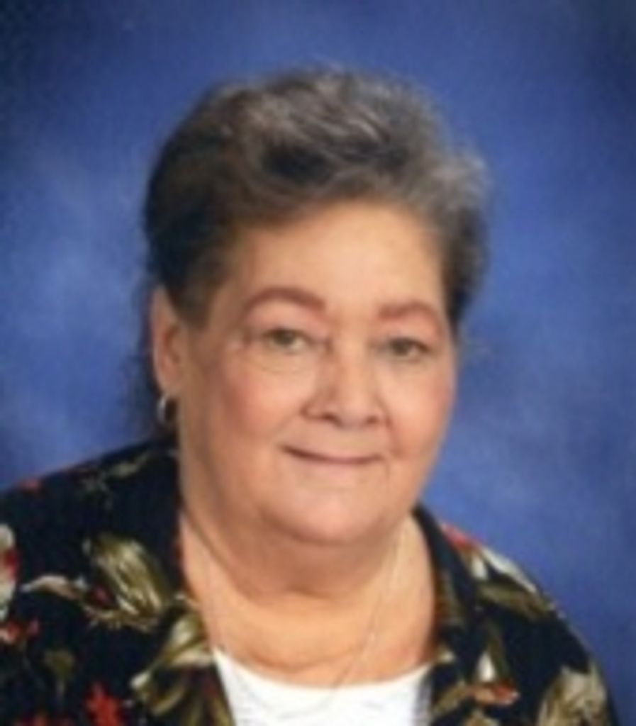 Martha Allen Mrs. Goodwin Profile Photo