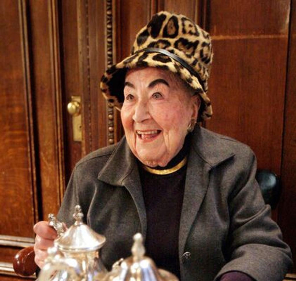 Eleanor Sokoloff Profile Photo