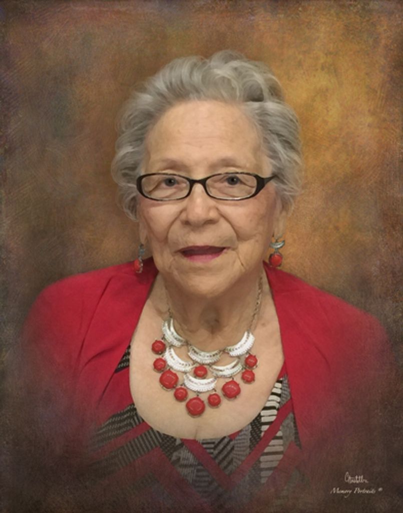 Mary Garcia Profile Photo