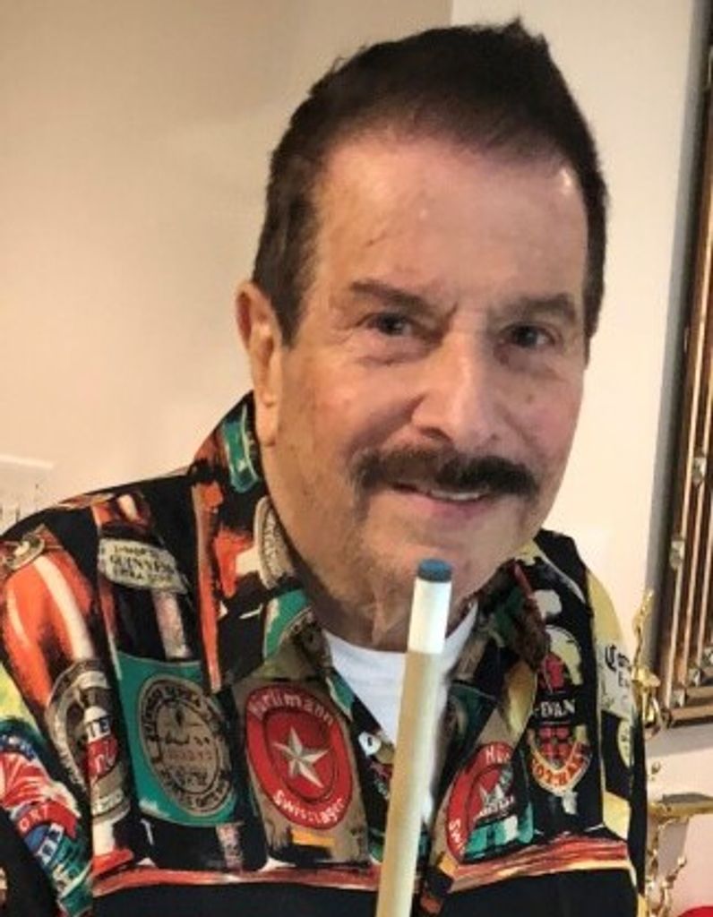 Richard Arnold Allen