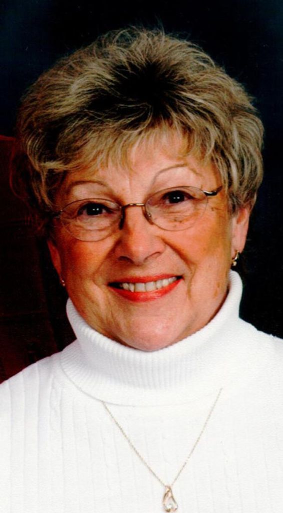 Jean E. (Carwin)  Murray Profile Photo