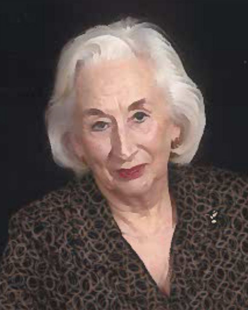 Camille Martin Sandusky Profile Photo