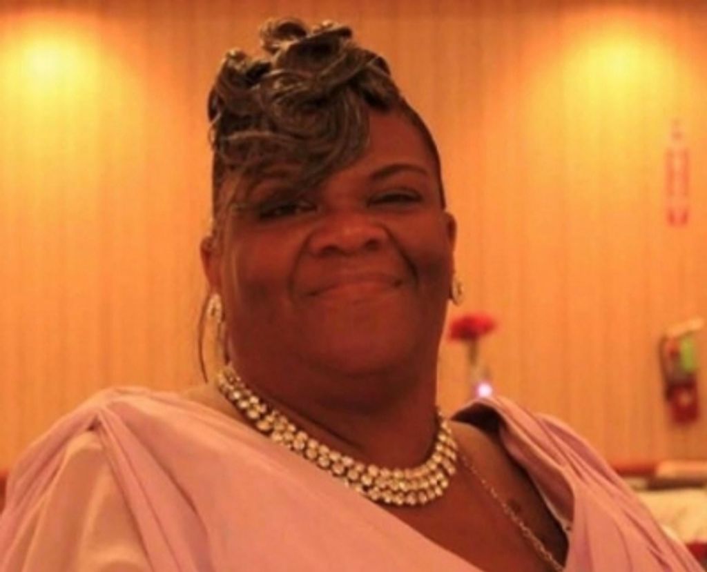Michelle D Frazier