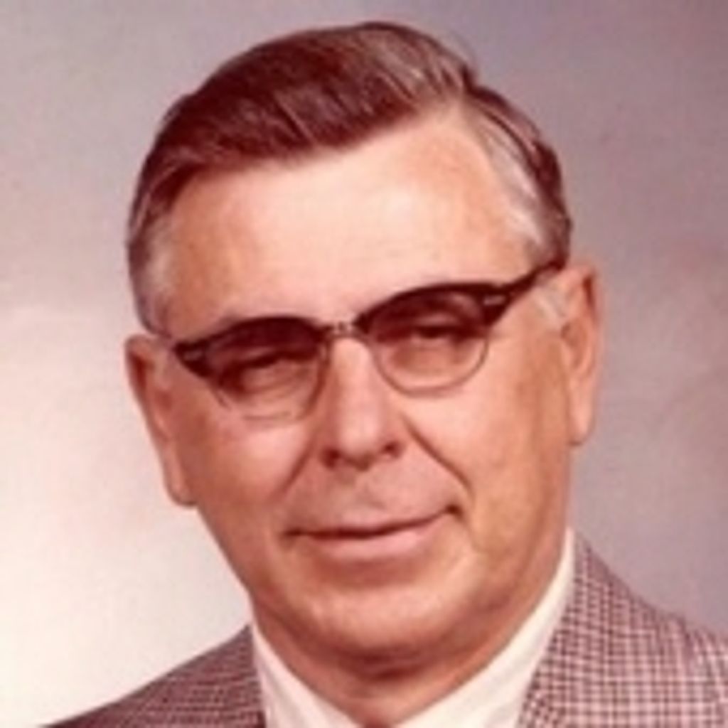 Eugene C. Horak