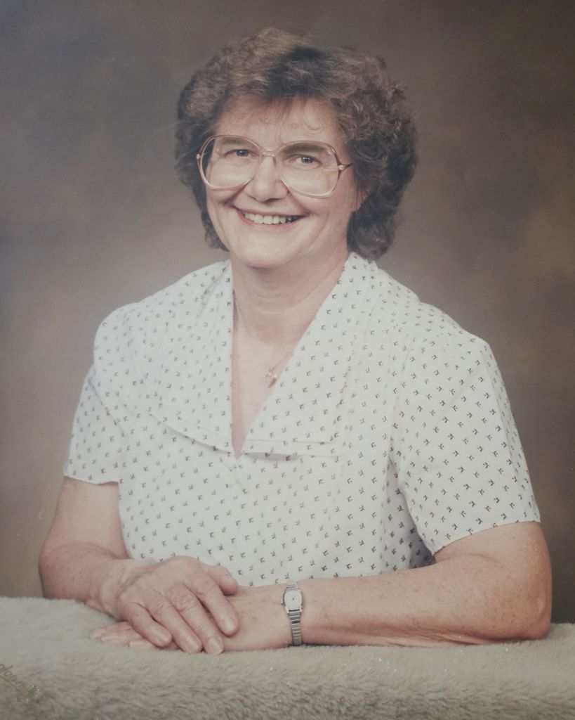 Virginia "Ginny" Hewitt Profile Photo
