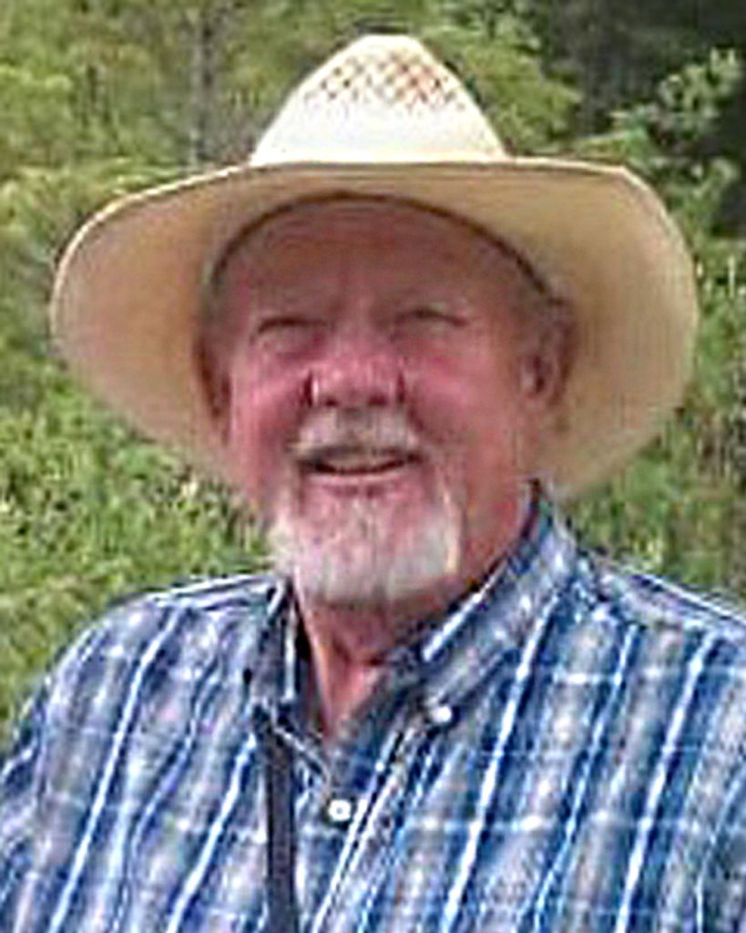 Leon Moffat Profile Photo