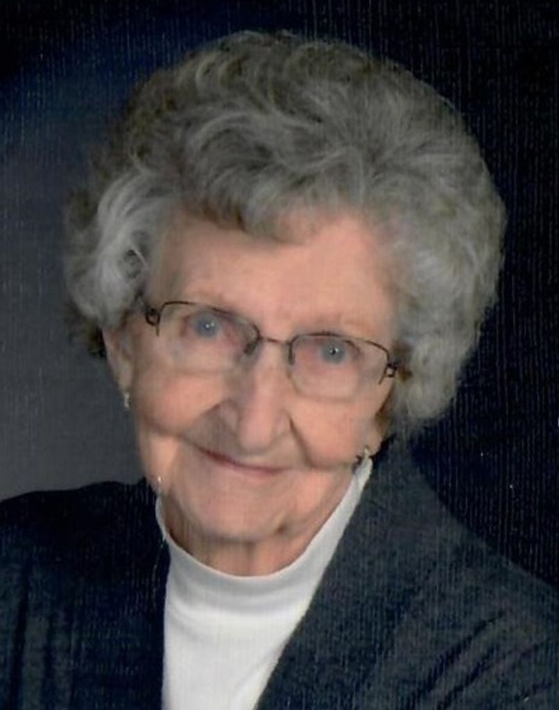 Elizabeth "Betty" Ann Hutter Profile Photo